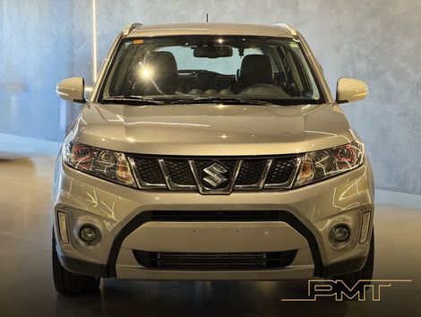 Suzuki Vitara 4SPORT 1.4 TB 16V Aut.