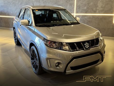 Suzuki Vitara 4SPORT 1.4 TB 16V Aut.