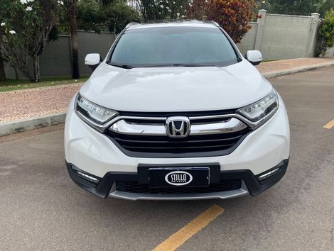 Honda CR-V Touring 1.5 16V 4WD 5p Aut.