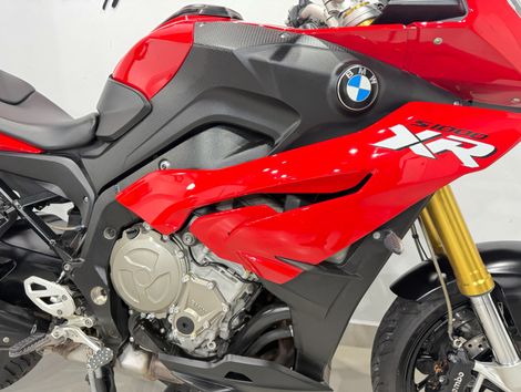 BMW S 1000 XR