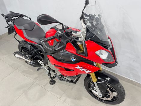 BMW S 1000 XR