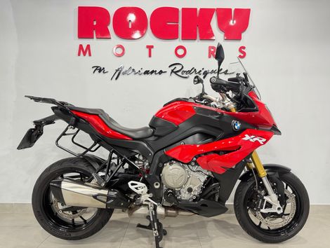 BMW S 1000 XR