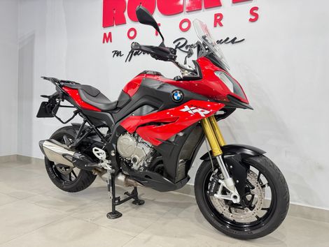 BMW S 1000 XR