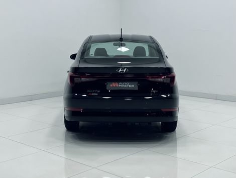 Hyundai HB20S Comfort Plus 1.0 TB Flex 12V Aut