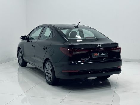 Hyundai HB20S Comfort Plus 1.0 TB Flex 12V Aut