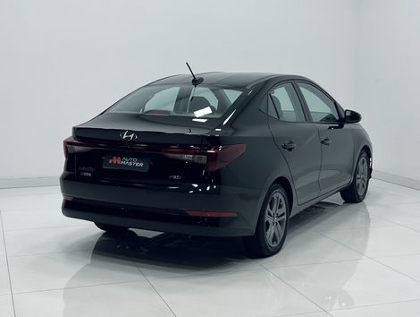 Hyundai HB20S Comfort Plus 1.0 TB Flex 12V Aut