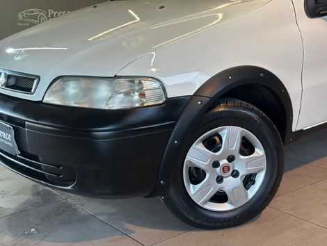 Fiat Strada 1.3 mpi Fire 8V 67cv CE