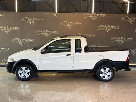 Fiat Strada 1.3 mpi Fire 8V 67cv CE