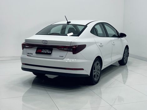 Hyundai HB20S Comfort Plus 1.0 TB Flex 12V Aut