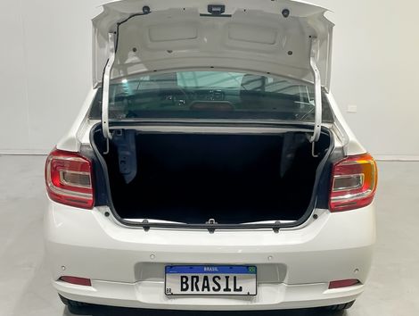 Renault LOGAN Zen Flex 1.0 12V 4p Mec.