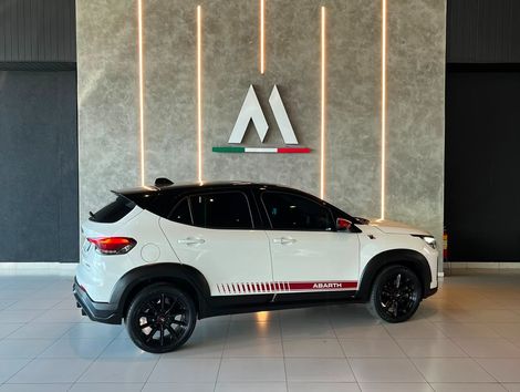 Fiat PULSE ABARTH 1.3 Turbo 16V Flex Aut.