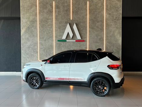 Fiat PULSE ABARTH 1.3 Turbo 16V Flex Aut.