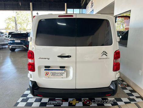 Citroën Jumpy Cargo 1.5 Turbo Diesel