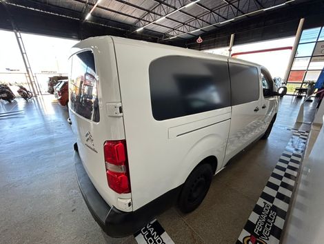 Citroën Jumpy Cargo 1.5 Turbo Diesel