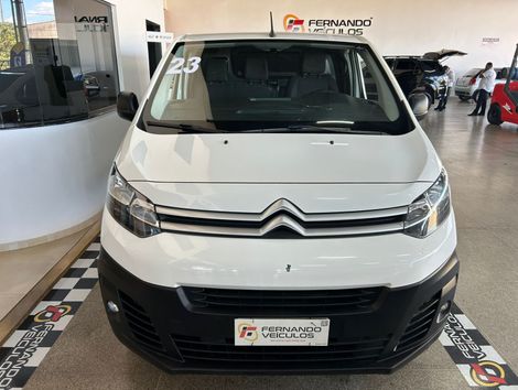 Citroën Jumpy Cargo 1.5 Turbo Diesel