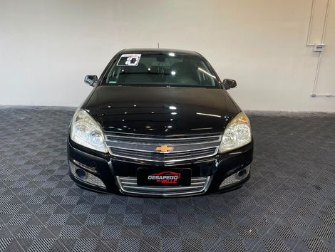 Chevrolet Vectra EXPRESSION 2.0 MPFI FlexPower Mec
