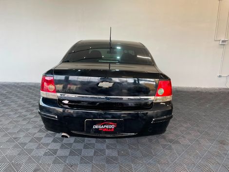 Chevrolet Vectra EXPRESSION 2.0 MPFI FlexPower Mec