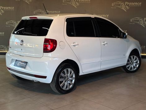 VolksWagen Fox 1.0 Mi Total Flex 8V 5p