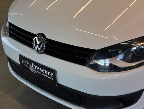 VolksWagen Fox 1.0 Mi Total Flex 8V 5p