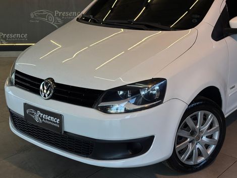 VolksWagen Fox 1.0 Mi Total Flex 8V 5p