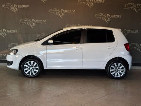 VolksWagen Fox 1.0 Mi Total Flex 8V 5p