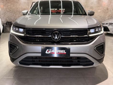 VolksWagen T-Cross Hig. 250 TSI 1.4 Flex 16V 5p Aut