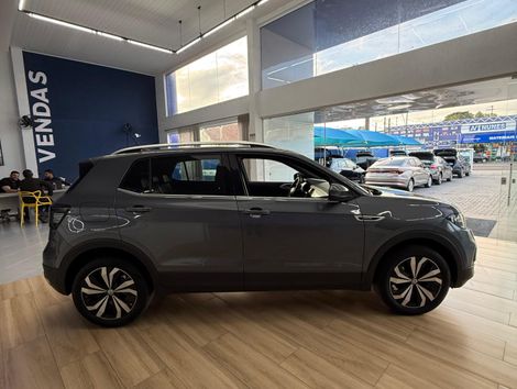 VolksWagen T-Cross Hig. 250 TSI 1.4 Flex 16V 5p Aut