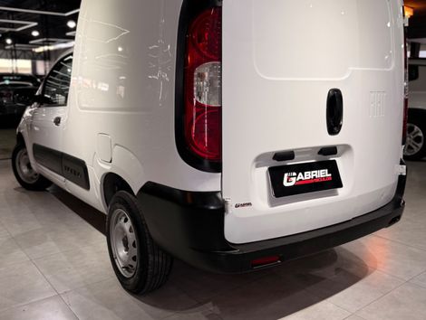 Fiat Fiorino Endurance 1.3 Flex 8V 2p