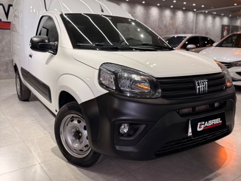 Fiat Fiorino Endurance 1.3 Flex 8V 2p