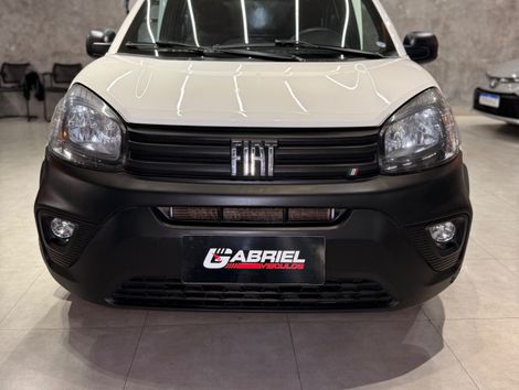 Fiat Fiorino Endurance 1.3 Flex 8V 2p