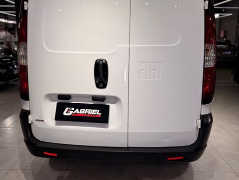 Fiat Fiorino Endurance 1.3 Flex 8V 2p