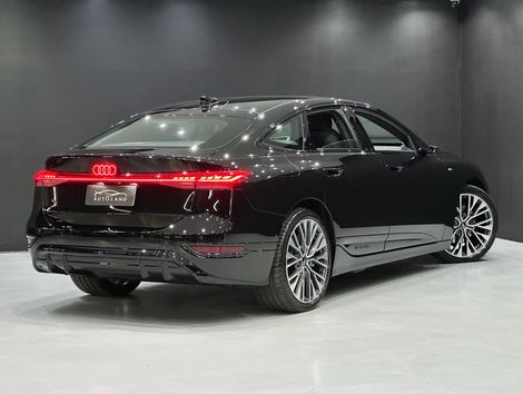 Audi A6 Sport. e-tron Perf. Black (Elétrico)