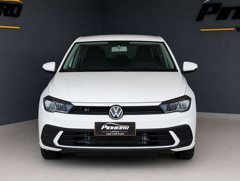 VolksWagen Polo Comfortline TSI 1.0 Flex 12V Aut.