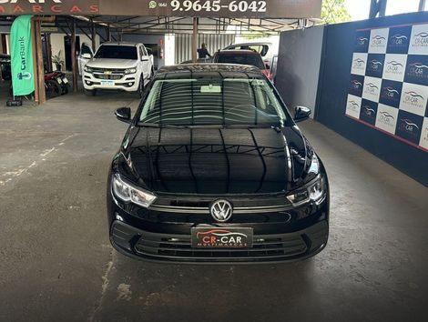 VolksWagen Polo 1.0 MPI Flex 12V 5p