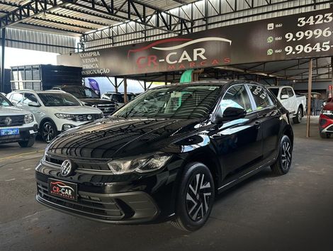 VolksWagen Polo 1.0 MPI Flex 12V 5p