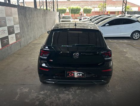 VolksWagen Polo 1.0 MPI Flex 12V 5p