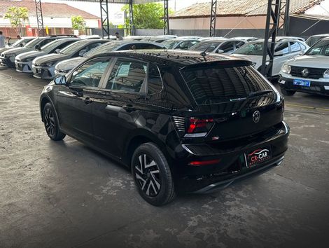 VolksWagen Polo 1.0 MPI Flex 12V 5p