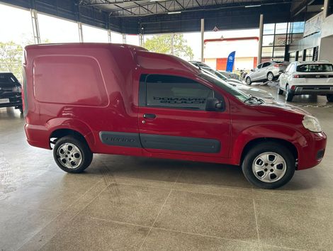 Fiat Fiorino Furgão Celeb. EVO 1.4 Flex 8V 2p
