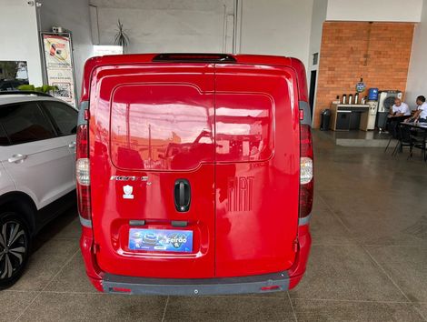 Fiat Fiorino Furgão Celeb. EVO 1.4 Flex 8V 2p