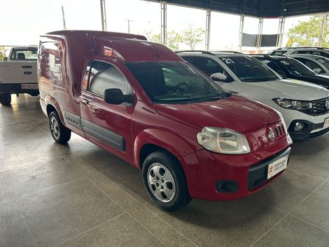 Fiat Fiorino Furgão Celeb. EVO 1.4 Flex 8V 2p