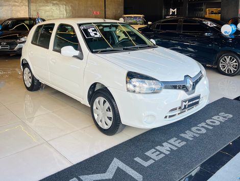 Renault Clio RN/Alizé/Expr./1.0 Hi-Power 16V 5p