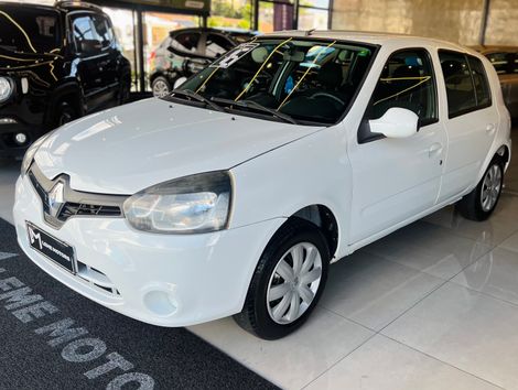 Renault Clio RN/Alizé/Expr./1.0 Hi-Power 16V 5p