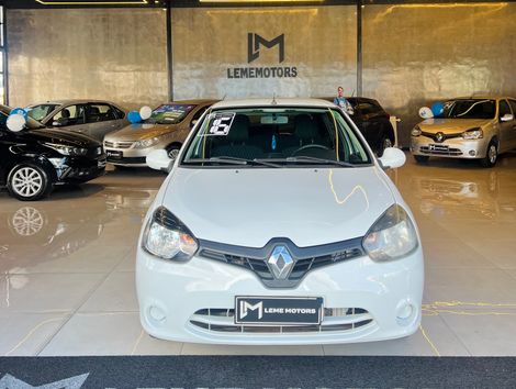 Renault Clio RN/Alizé/Expr./1.0 Hi-Power 16V 5p