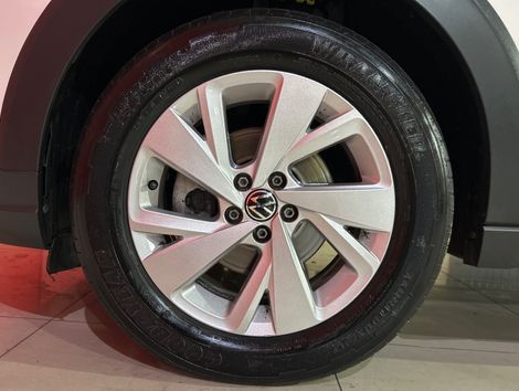 VolksWagen Nivus Comfortline 1.0 200 TSI Flex Aut.