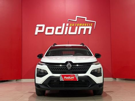 Renault Kardian Evolut. Flex 1.0 TB 12V 5p Aut.