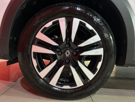 Renault Kardian Evolut. Flex 1.0 TB 12V 5p Aut.