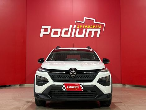Renault Kardian Evolut. Flex 1.0 TB 12V 5p Aut.
