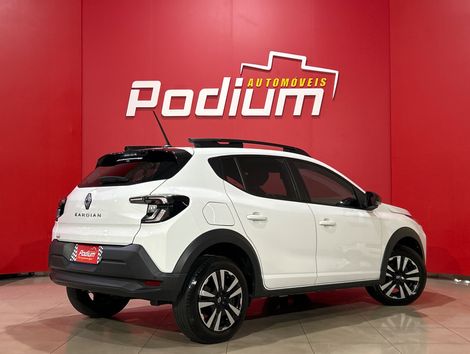 Renault Kardian Evolut. Flex 1.0 TB 12V 5p Aut.