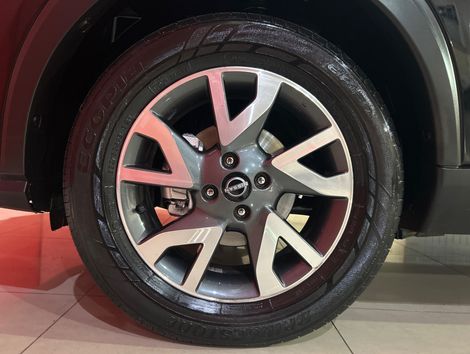 Nissan KICKS Sense 1.6 16V Flex Aut.