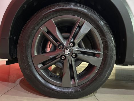 Renault Kardian Evolut. Flex 1.0 TB 12V 5p Aut.